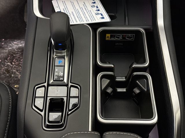 2026 Lexus TX 350 LUXURY AWD