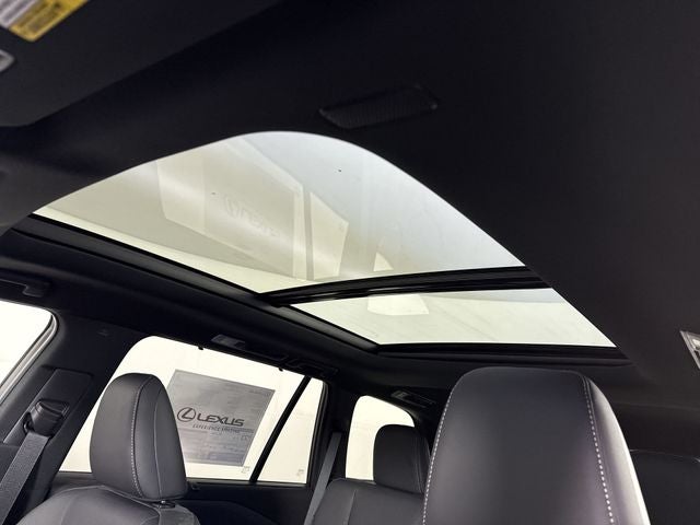 2026 Lexus TX 350 LUXURY AWD