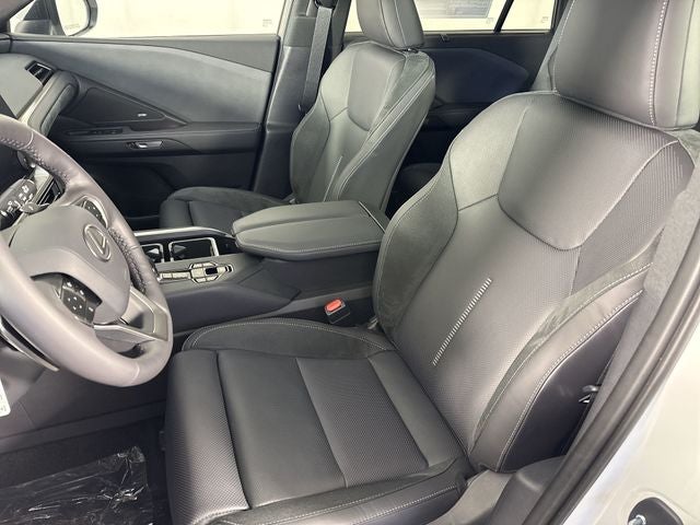 2026 Lexus TX 350 LUXURY AWD