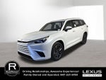 2026 Lexus TX 350 LUXURY AWD