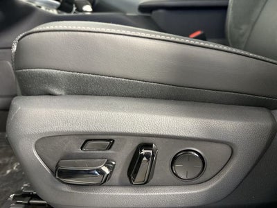 2026 Lexus TX 350 LUXURY AWD