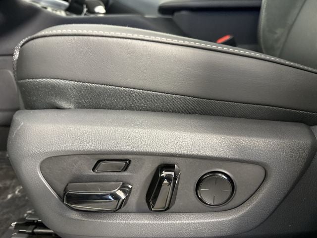 2026 Lexus TX 350 LUXURY AWD