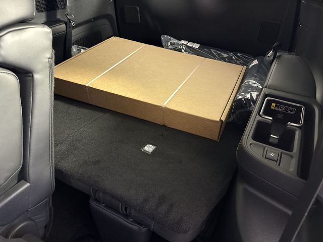 2026 Lexus TX 350 LUXURY AWD