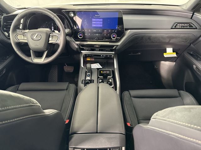 2026 Lexus TX 350 LUXURY AWD