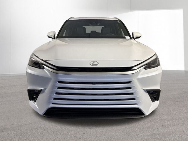 2026 Lexus TX 350 LUXURY AWD
