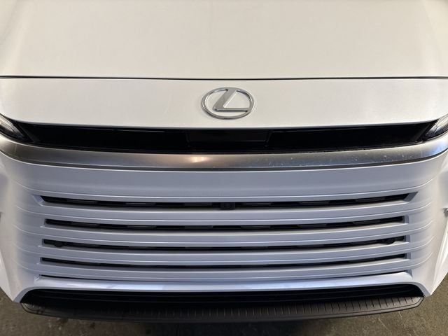 2026 Lexus TX 350 LUXURY AWD