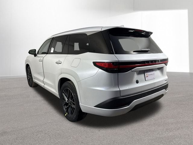 2026 Lexus TX 350 LUXURY AWD