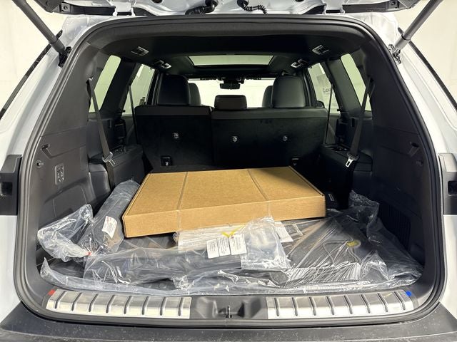 2026 Lexus TX 350 LUXURY AWD