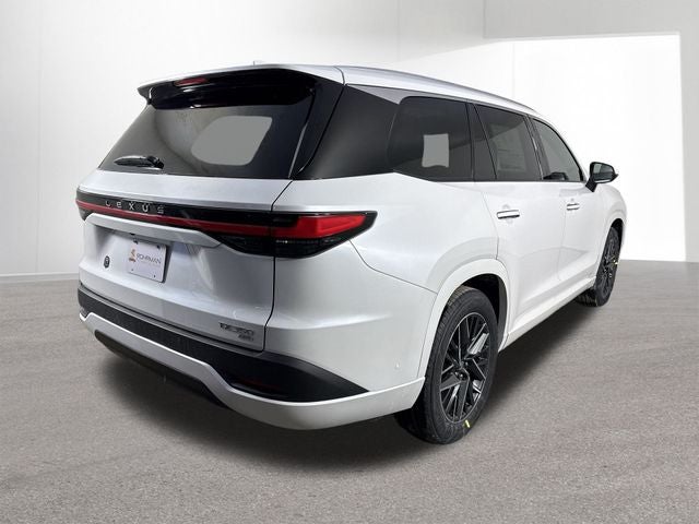 2026 Lexus TX 350 LUXURY AWD