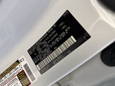 2026 Lexus TX 350 LUXURY AWD