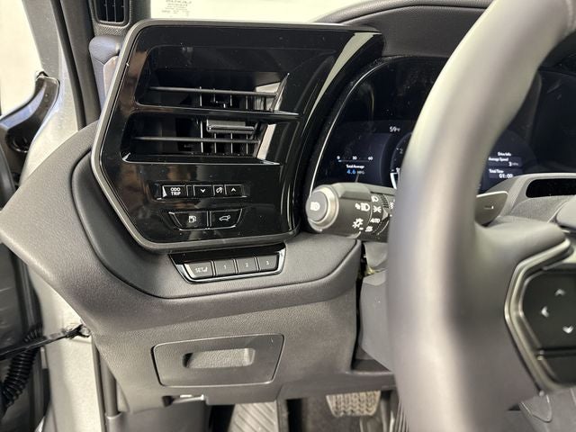 2026 Lexus TX 350 LUXURY AWD