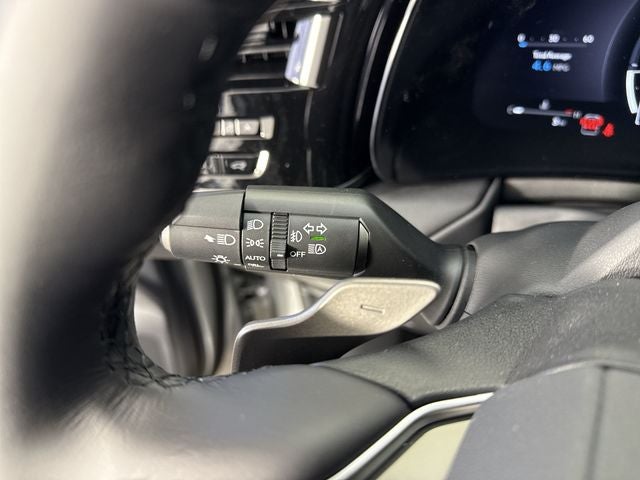 2026 Lexus TX 350 LUXURY AWD