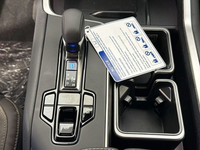 2026 Lexus TX 350 LUXURY AWD