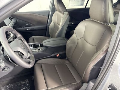 2026 Lexus TX 350 LUXURY AWD