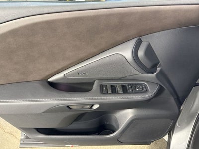 2026 Lexus TX 350 LUXURY AWD