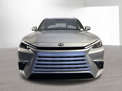 2026 Lexus TX 350 LUXURY AWD
