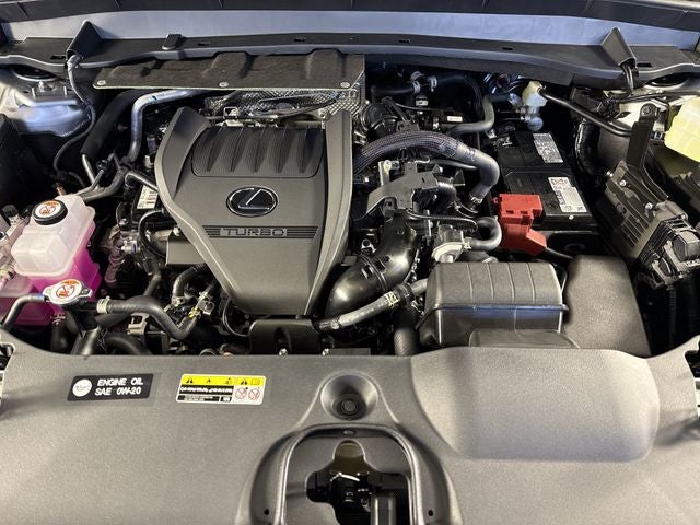 2026 Lexus TX 350 LUXURY AWD