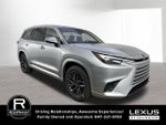 2026 Lexus TX 350 LUXURY AWD