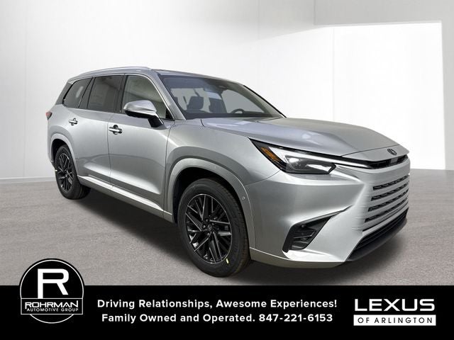 2026 Lexus TX 350 LUXURY AWD