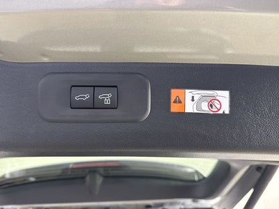 2026 Lexus TX 350 LUXURY AWD