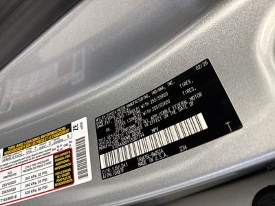 2026 Lexus TX 350 LUXURY AWD