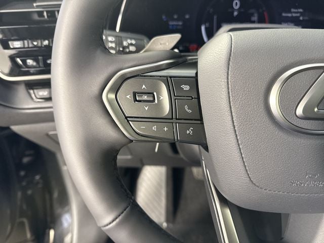 2026 Lexus TX 350 PREMIUM AWD