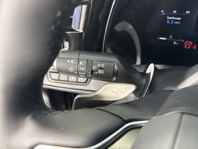 2026 Lexus TX 350 PREMIUM AWD