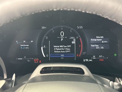 2026 Lexus TX 350 PREMIUM AWD