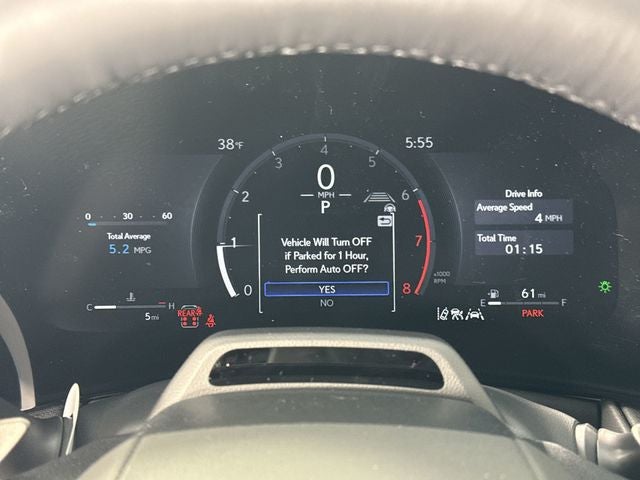 2026 Lexus TX 350 PREMIUM AWD