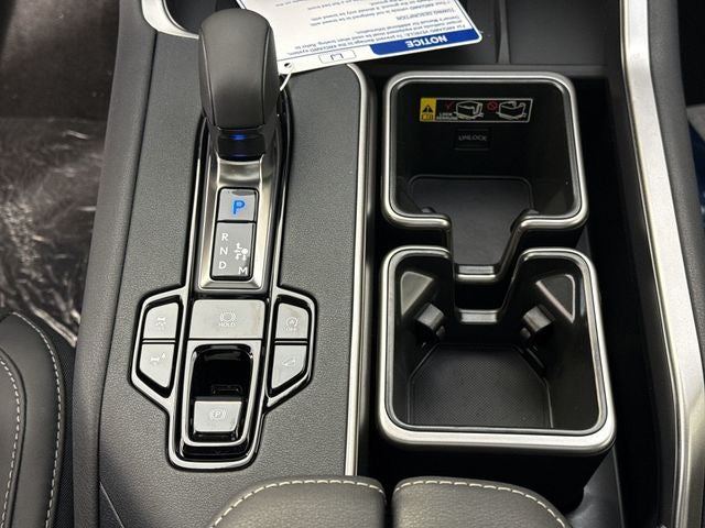 2026 Lexus TX 350 PREMIUM AWD