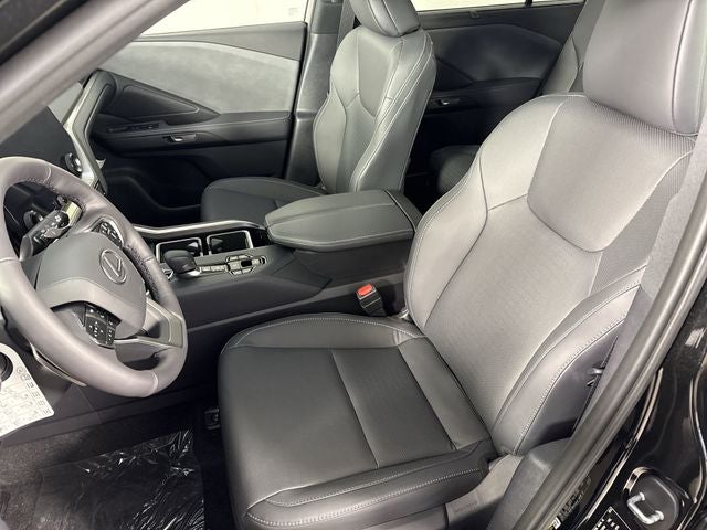 2026 Lexus TX 350 PREMIUM AWD