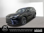 2026 Lexus TX 350 PREMIUM AWD