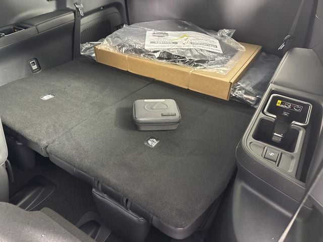 2026 Lexus TX 350 PREMIUM AWD