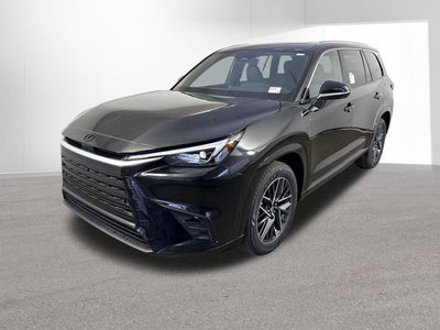 2026 Lexus TX 350 PREMIUM AWD