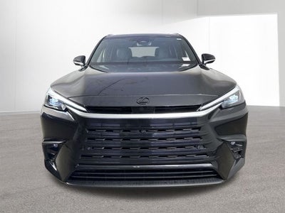 2026 Lexus TX 350 PREMIUM AWD
