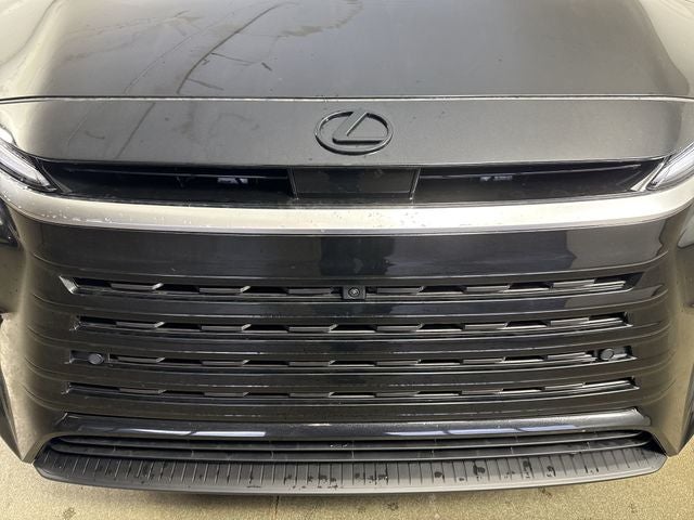 2026 Lexus TX 350 PREMIUM AWD