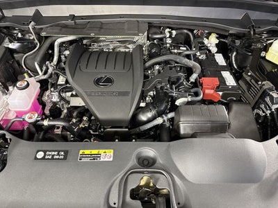 2026 Lexus TX 350 PREMIUM AWD