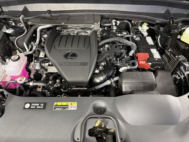 2026 Lexus TX 350 PREMIUM AWD