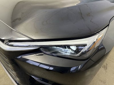 2026 Lexus TX 350 PREMIUM AWD