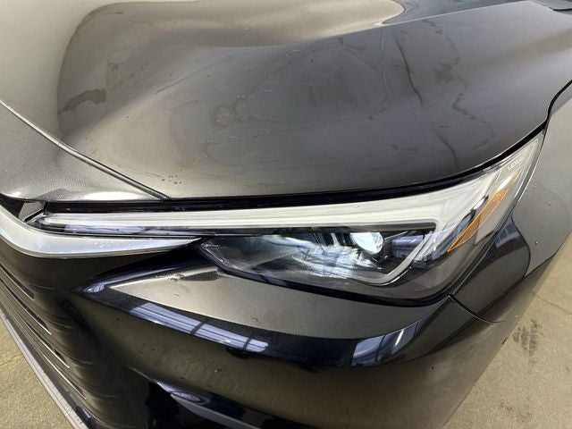 2026 Lexus TX 350 PREMIUM AWD