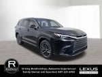 2026 Lexus TX 350 PREMIUM AWD