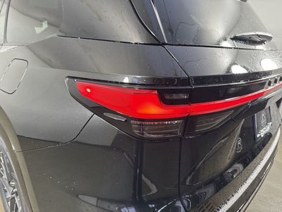 2026 Lexus TX 350 PREMIUM AWD