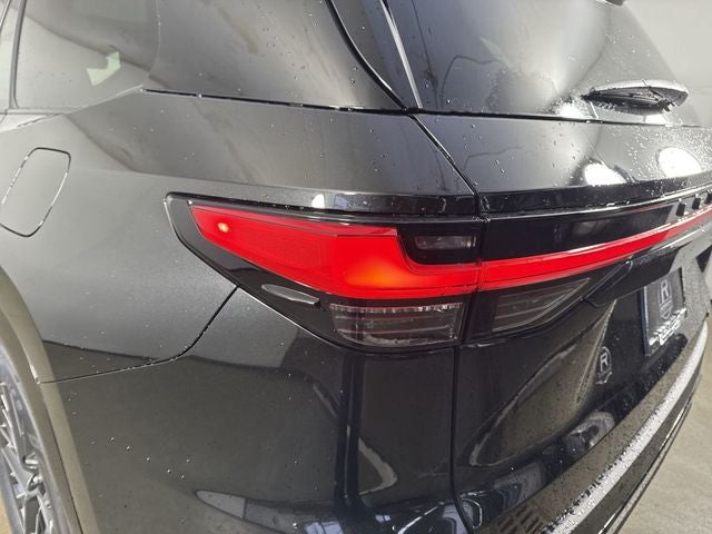 2026 Lexus TX 350 PREMIUM AWD