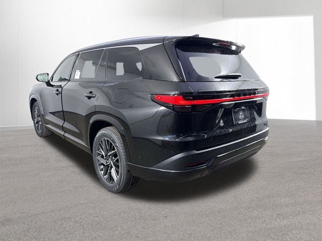 2026 Lexus TX 350 PREMIUM AWD