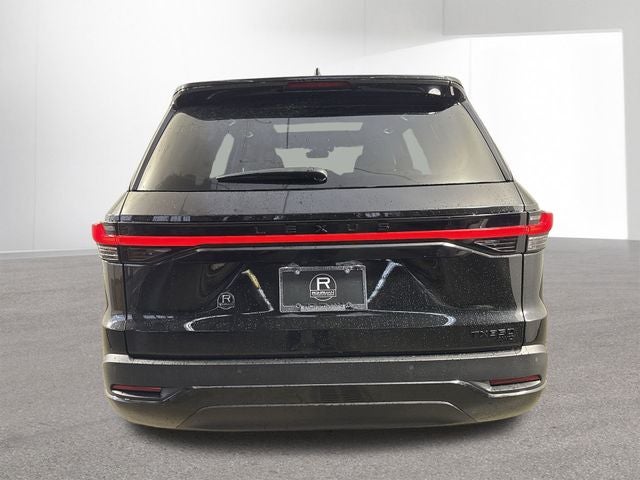 2026 Lexus TX 350 PREMIUM AWD