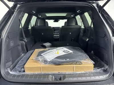 2026 Lexus TX 350 PREMIUM AWD