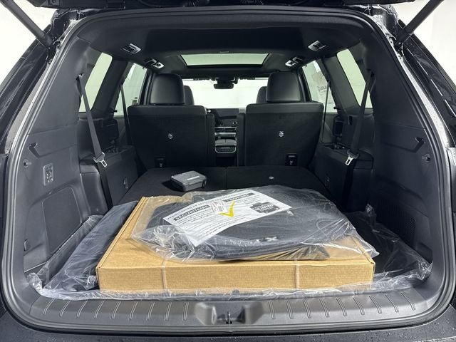 2026 Lexus TX 350 PREMIUM AWD