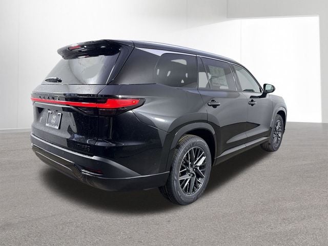 2026 Lexus TX 350 PREMIUM AWD