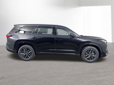 2026 Lexus TX 350 PREMIUM AWD