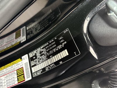 2026 Lexus TX 350 PREMIUM AWD